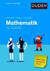 Buchcover und Innenansicht für das Buch: Wissen - Üben - Testen: Mathematik 10. Klasse