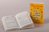 Buchcover und Innenansicht für das Buch: Tu es einfach und glaub daran