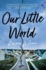 Buchcover und Innenansicht für das Buch: Our Little World