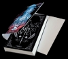 Buchcover und Innenansicht für das Buch: A Tempest of Tea