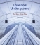 Buchcover und Innenansicht für das Buch: London's Underground