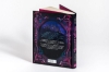 Buchcover und Innenansicht für das Buch: School of Witches - Die Zeit der Hexen