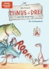 Buchcover und Innenansicht für das Buch: Minus Drei 02 und die laute Lucy