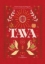 Buchcover und Innenansicht für das Buch: Tava