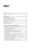 Buchcover und Innenansicht für das Buch: Alltagslust