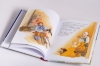 Buchcover und Innenansicht für das Buch: Die allerschönsten Märchen von H. C. Andersen