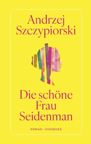 Buchcover und Innenansicht für das Buch: Poczatek