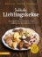 Buchcover und Innenansicht für das Buch: Südtiroler Lieblingskekse