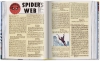 Buchcover und Innenansicht für das Buch: Marvel Comics Library. Spider-Man. 1962-1964