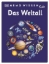 Buchcover und Innenansicht für das Buch: memo Wissen Kids. Das Weltall