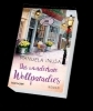 Buchcover und Innenansicht für das Buch: Das wunderbare Wollparadies
