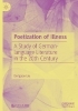 Buchcover und Innenansicht für das Buch: Poetization of Illness