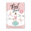 Buchcover und Innenansicht für das Buch: Feel Good