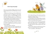 Buchcover und Innenansicht für das Buch: Meine liebsten Vorlesegeschichten für 3, 5 und 10 Minuten - Luna Libella - Zauber auf der Feenwiese