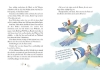 Buchcover und Innenansicht für das Buch: Meine liebsten Vorlesegeschichten für 3, 5 und 10 Minuten - Luna Libella - Zauber auf der Feenwiese
