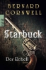 Buchcover und Innenansicht für das Buch: Starbuck: Der Rebell