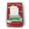Buchcover und Innenansicht für das Buch: Delivered with a Winter's Kiss
