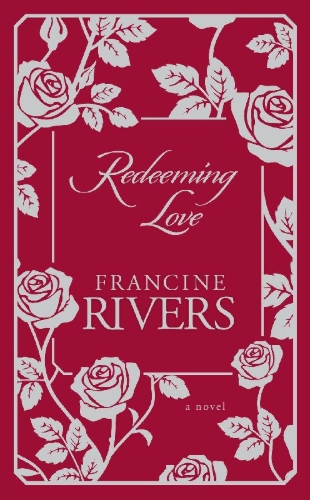 Buchcover und Innenansicht für das Buch: Redeeming Love
