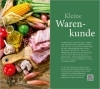 Buchcover und Innenansicht für das Buch: Slow Food Genussführer 2027/28