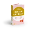 Buchcover und Innenansicht für das Buch: Besser grübeln