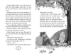 Buchcover und Innenansicht für das Buch: Hummelbi - Der verflixte Feenstreit