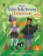 Buchcover und Innenansicht für das Buch: Sticker Dolly Dressing Halloween