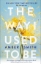 Buchcover und Innenansicht für das Buch: The way I used to be
