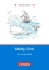 Buchcover und Innenansicht für das Buch: einfach lesen! Moby Dick. Aufgaben und Übungen