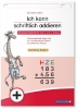 Buchcover und Innenansicht für das Buch: Ich kann schriftlich addieren, subtrahieren, multiplizieren und dividieren im Set