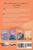 Buchcover und Innenansicht für das Buch: Playing for Keeps