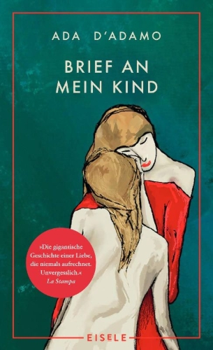 Buchcover und Innenansicht für das Buch: Come d'aria