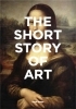 Buchcover und Innenansicht für das Buch: The Short Story of Art