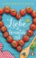 Buchcover und Innenansicht für das Buch: Liebe ist tomatenrot