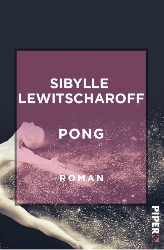 Buchcover und Innenansicht für das Buch: Pong
