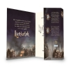 Buchcover und Innenansicht für das Buch: Lichterloh - Stadt unter Ruß
