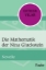 Buchcover und Innenansicht für das Buch: Die Mathematik der Nina Gluckstein
