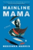 Buchcover und Innenansicht für das Buch: Mainline Mama