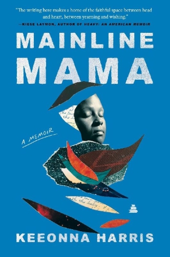 Buchcover und Innenansicht für das Buch: Mainline Mama