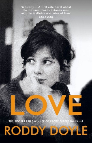Buchcover und Innenansicht für das Buch: Love