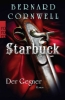 Buchcover und Innenansicht für das Buch: Starbuck: Der Gegner