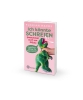Buchcover und Innenansicht für das Buch: Ich könnte SCHREIEN (manchmal auch vor Glück)