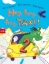 Buchcover und Innenansicht für das Buch: Hey, hey, hey, Taxi! 2