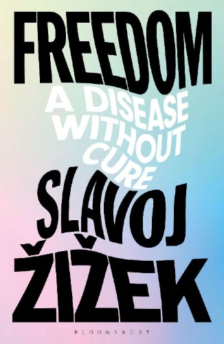 Buchcover und Innenansicht für das Buch: Freedom