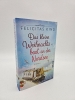 Buchcover und Innenansicht für das Buch: Das kleine Weihnachtsboot an der Nordsee