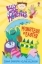 Buchcover und Innenansicht für das Buch: Billy and the Mini Monsters: Monsters at Easter