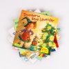 Buchcover und Innenansicht für das Buch: Pixi-Weihnachts-8er-Set 40: Pixi unterm Weihnachtsbaum (8x1 Exemplar)