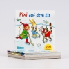 Buchcover und Innenansicht für das Buch: Pixi-Weihnachts-8er-Set 40: Pixi unterm Weihnachtsbaum (8x1 Exemplar)