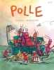 Buchcover und Innenansicht für das Buch: POLLE #12: Kindercomic-Magazin