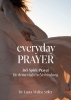 Buchcover und Innenansicht für das Buch: Everyday Prayer