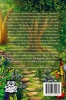 Buchcover und Innenansicht für das Buch: 101 geniale Garten Fakten